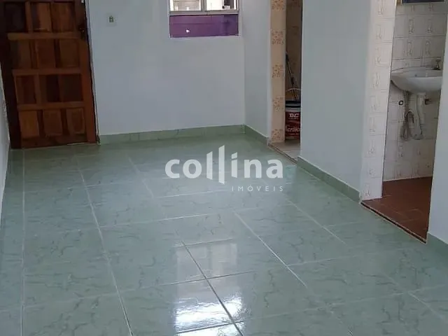 Apartamento 1 quarto e 1 banheiro, à venda, no bairro Cohab V em Carapicuíba