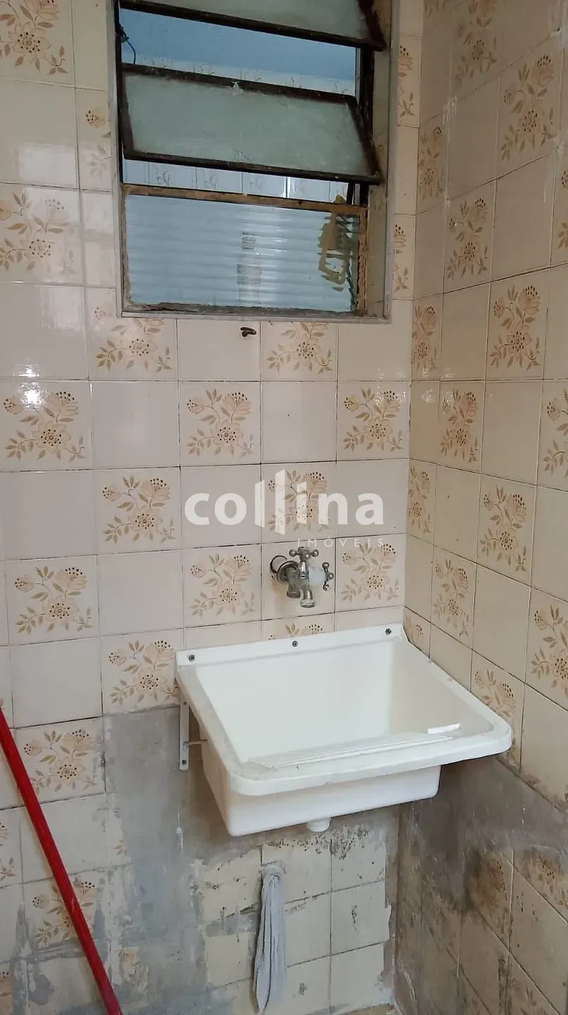 Apartamento, 1 quarto, 38 m² - Foto 7
