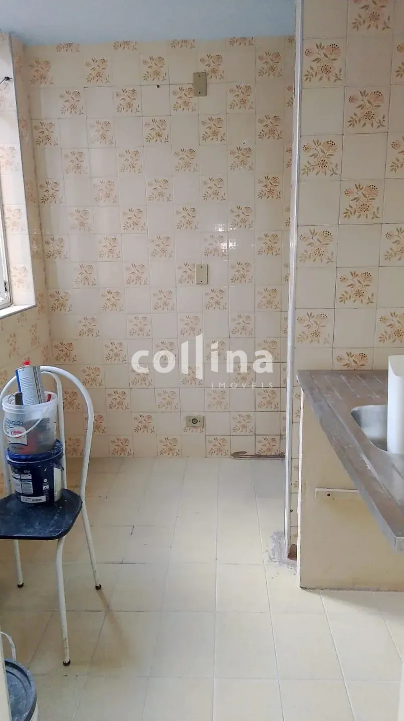 Apartamento, 1 quarto, 38 m² - Foto 4