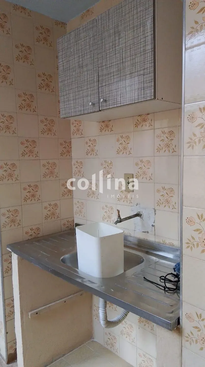 Apartamento, 1 quarto, 38 m² - Foto 6