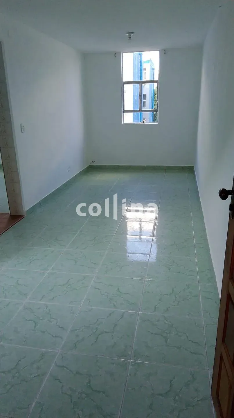 Apartamento, 1 quarto, 38 m² - Foto 2