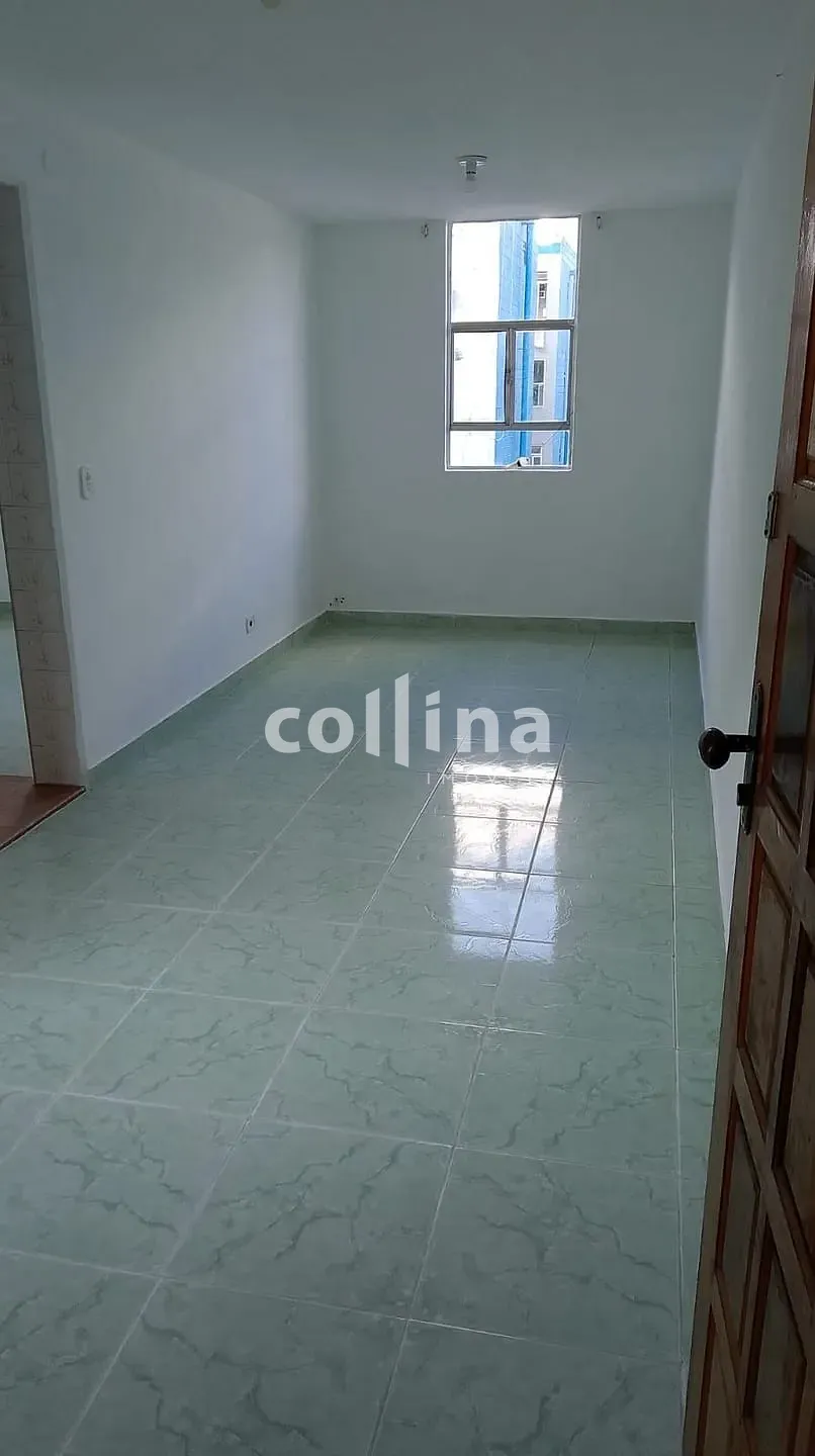 Apartamento, 1 quarto, 38 m² - Foto 3