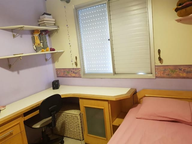 Foto do Apartamento - Apartamento à venda 3 Quartos, 1 Vaga, 62M², Vila Formosa, São Paulo - SP | Edificio Vanessa | ZONA LESTE IMÓVEIS