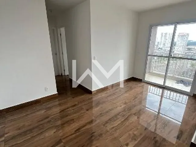 Apartamento com 55m² 2 quartos e 2 banheiros, à venda, no bairro Vila das Bandeiras em Guarulhos