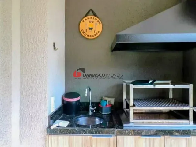 Apartamento 2 quartos e 2 banheiros, à venda, no bairro Olímpico em São Caetano do Sul