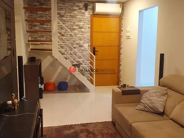 Cobertura / Penthouse 3 quartos e 3 banheiros, à venda, no bairro Santa Maria em São Caetano do Sul