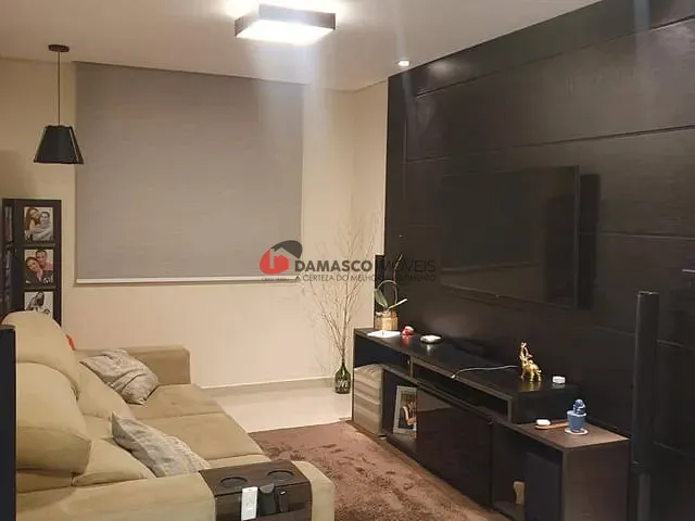 Cobertura / Penthouse 3 quartos e 3 banheiros, à venda, no bairro Santa Maria em São Caetano do Sul