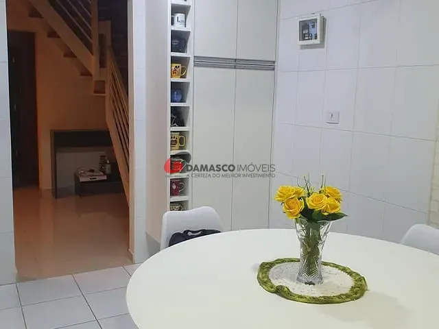 Cobertura / Penthouse 3 quartos e 3 banheiros, à venda, no bairro Santa Maria em São Caetano do Sul