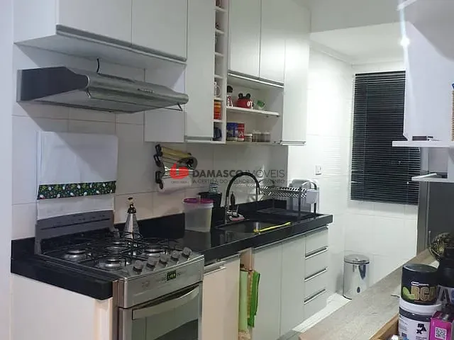 Cobertura / Penthouse 3 quartos e 3 banheiros, à venda, no bairro Santa Maria em São Caetano do Sul