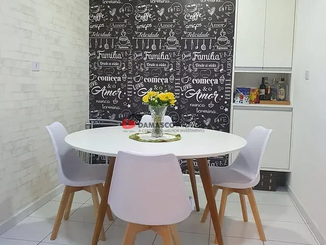 Cobertura / Penthouse 3 quartos e 3 banheiros, à venda, no bairro Santa Maria em São Caetano do Sul