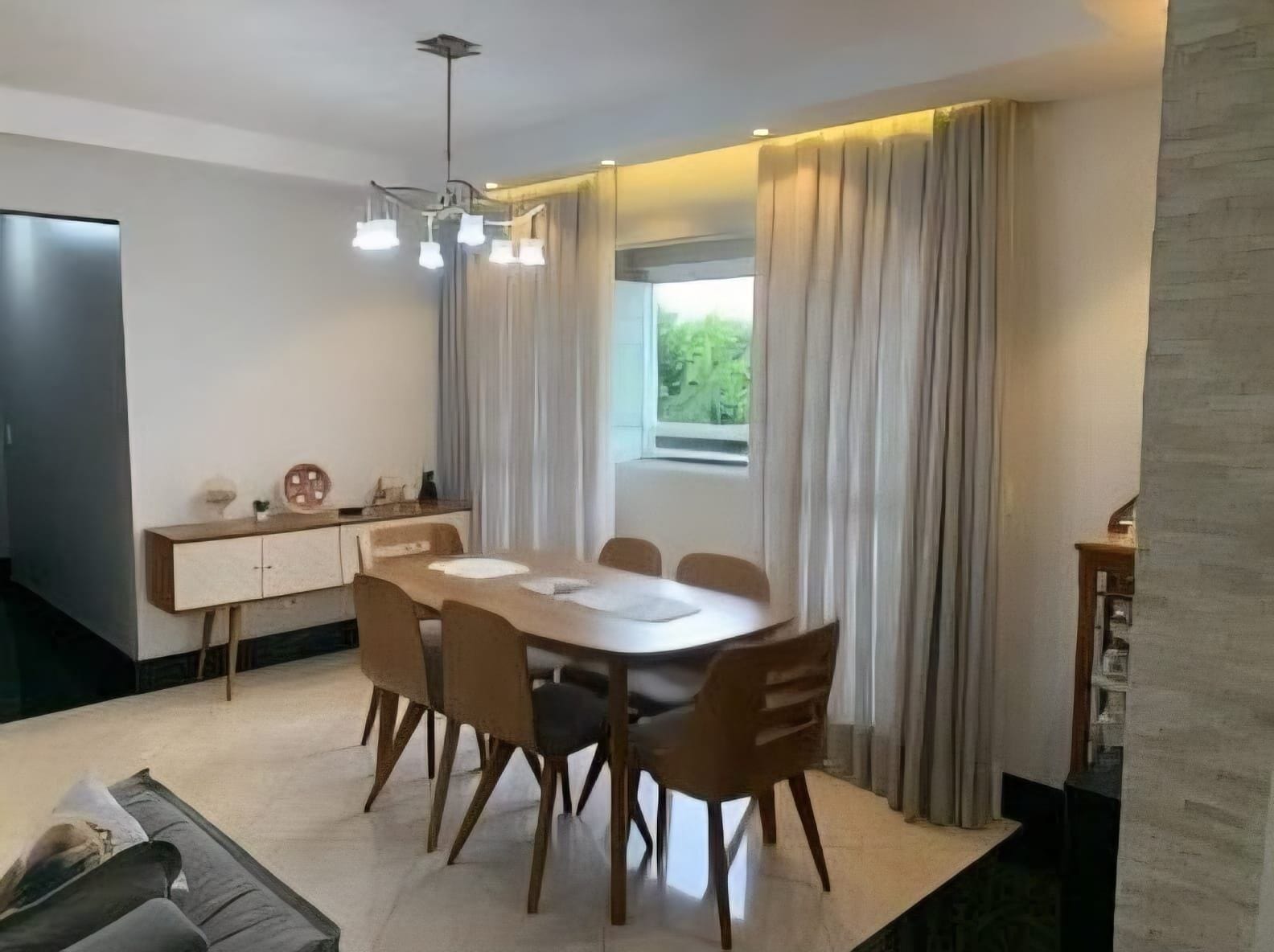 Apartamento à venda, Santa Maria, São Caetano do Sul, SP
