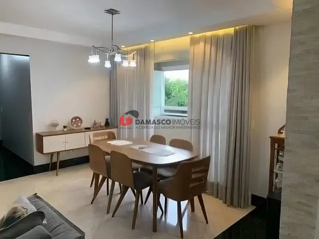 Apartamento 3 quartos e 2 banheiros, à venda, no bairro Santa Maria em São Caetano do Sul
