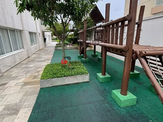 Apartamento com 72m² 2 quartos e 2 banheiros, para alugar, no bairro Olímpico em São Caetano do Sul