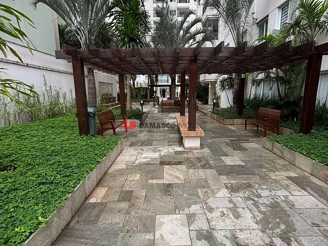 Apartamento com 72m² 2 quartos e 2 banheiros, para alugar, no bairro Olímpico em São Caetano do Sul