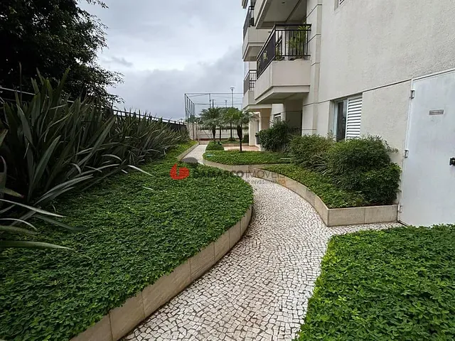 Apartamento com 72m² 2 quartos e 2 banheiros, para alugar, no bairro Olímpico em São Caetano do Sul