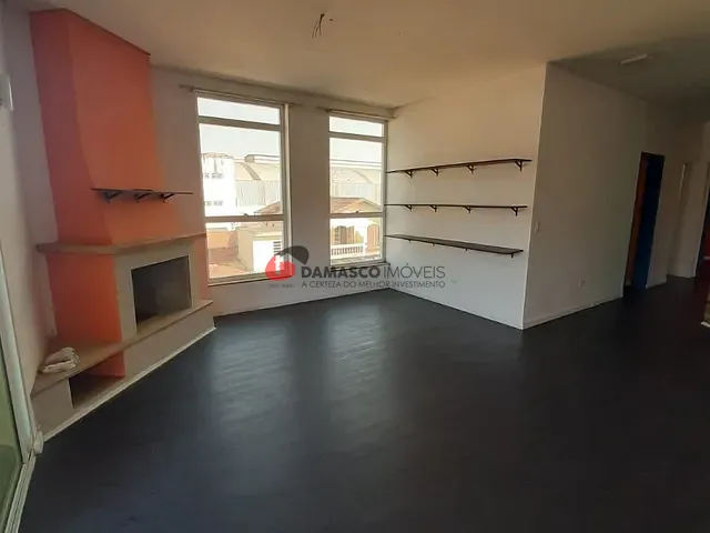 Apartamento 3 quartos e 2 banheiros, para alugar, no bairro Independência em São Bernardo do Campo