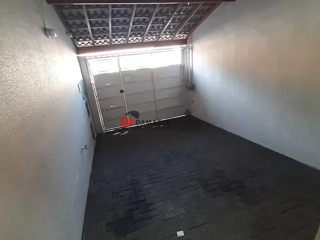 Apartamento 3 quartos e 2 banheiros, para alugar, no bairro Independência em São Bernardo do Campo