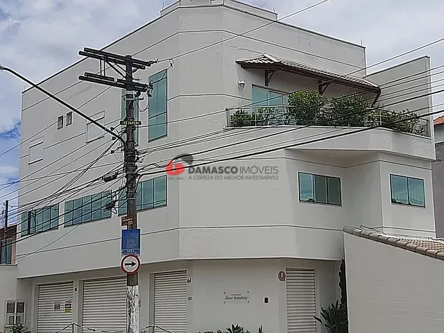 Apartamento 3 quartos e 2 banheiros, para alugar, no bairro Independência em São Bernardo do Campo
