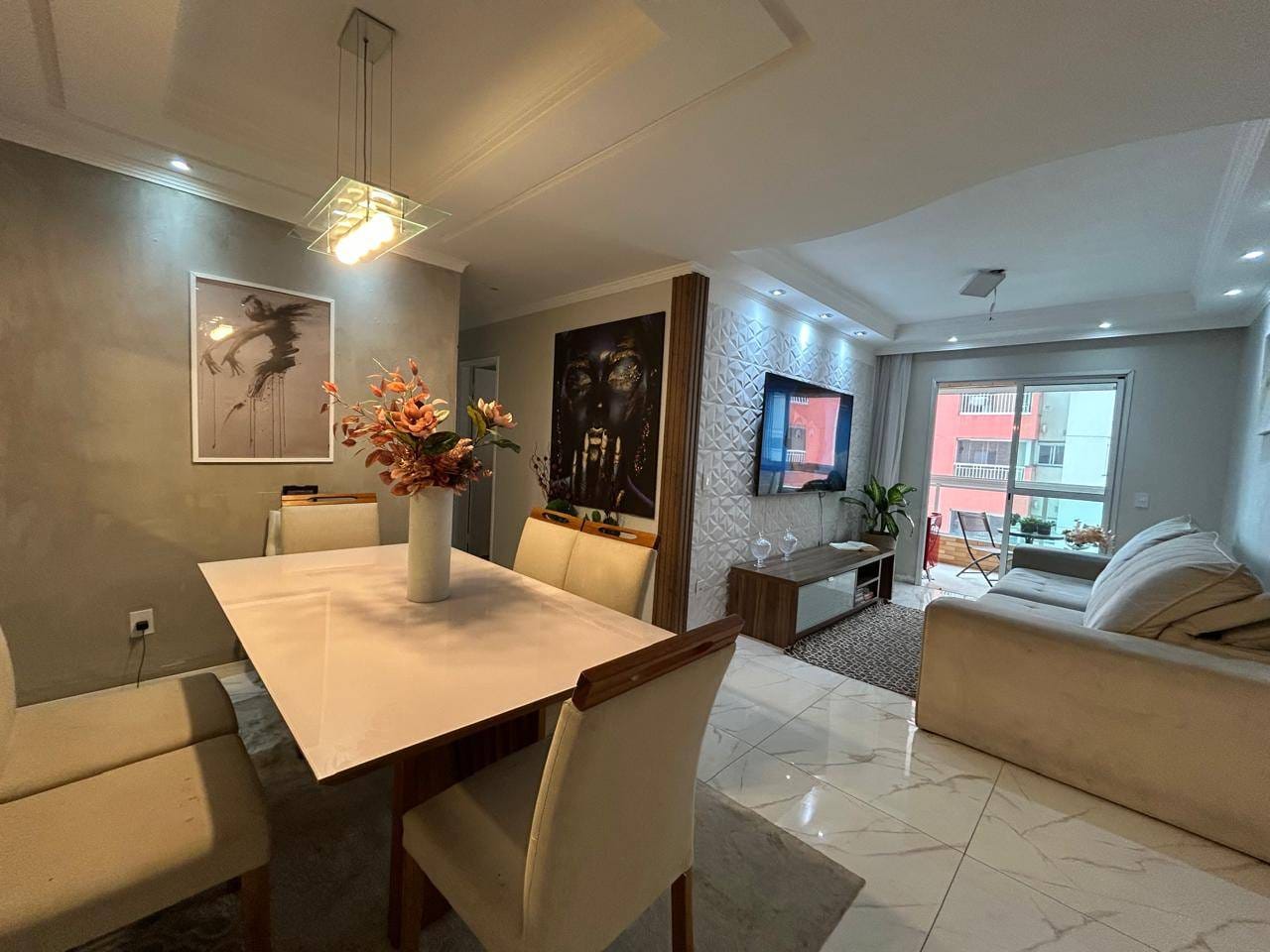 Apartamento à venda, Santa Paula, São Caetano do Sul, SP