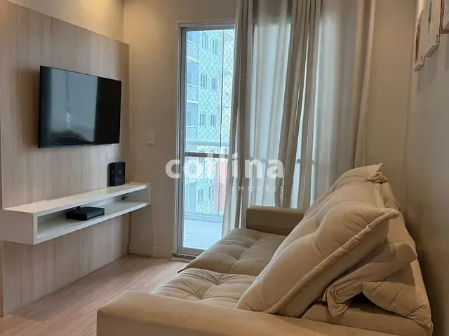 Apartamento com 58m² 2 quartos e 1 banheiro, à venda, no bairro Votupoca em Barueri