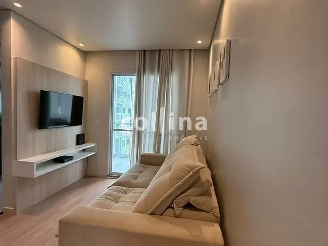 Apartamento com 58m² 2 quartos e 1 banheiro, à venda, no bairro Votupoca em Barueri