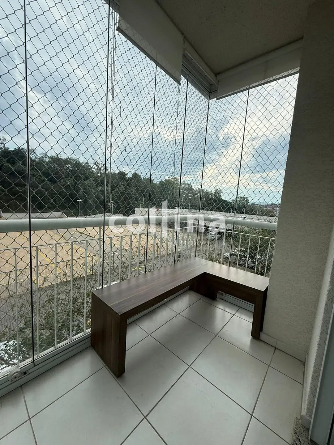 Apartamento, 2 quartos, 58 m² - Foto 5