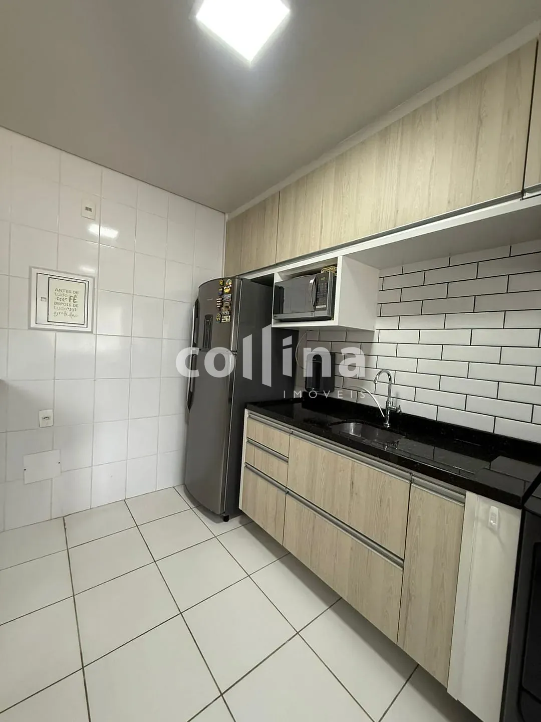 Apartamento, 2 quartos, 58 m² - Foto 9