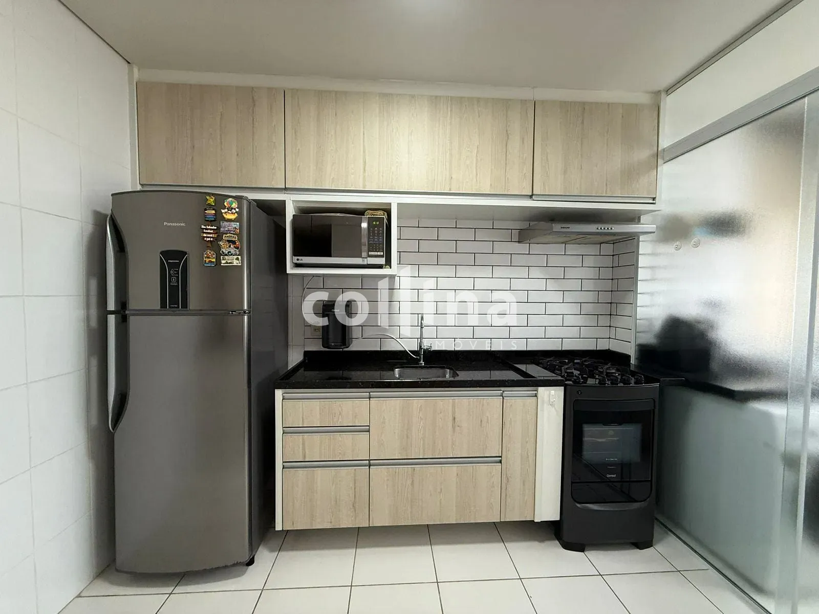 Apartamento, 2 quartos, 58 m² - Foto 8