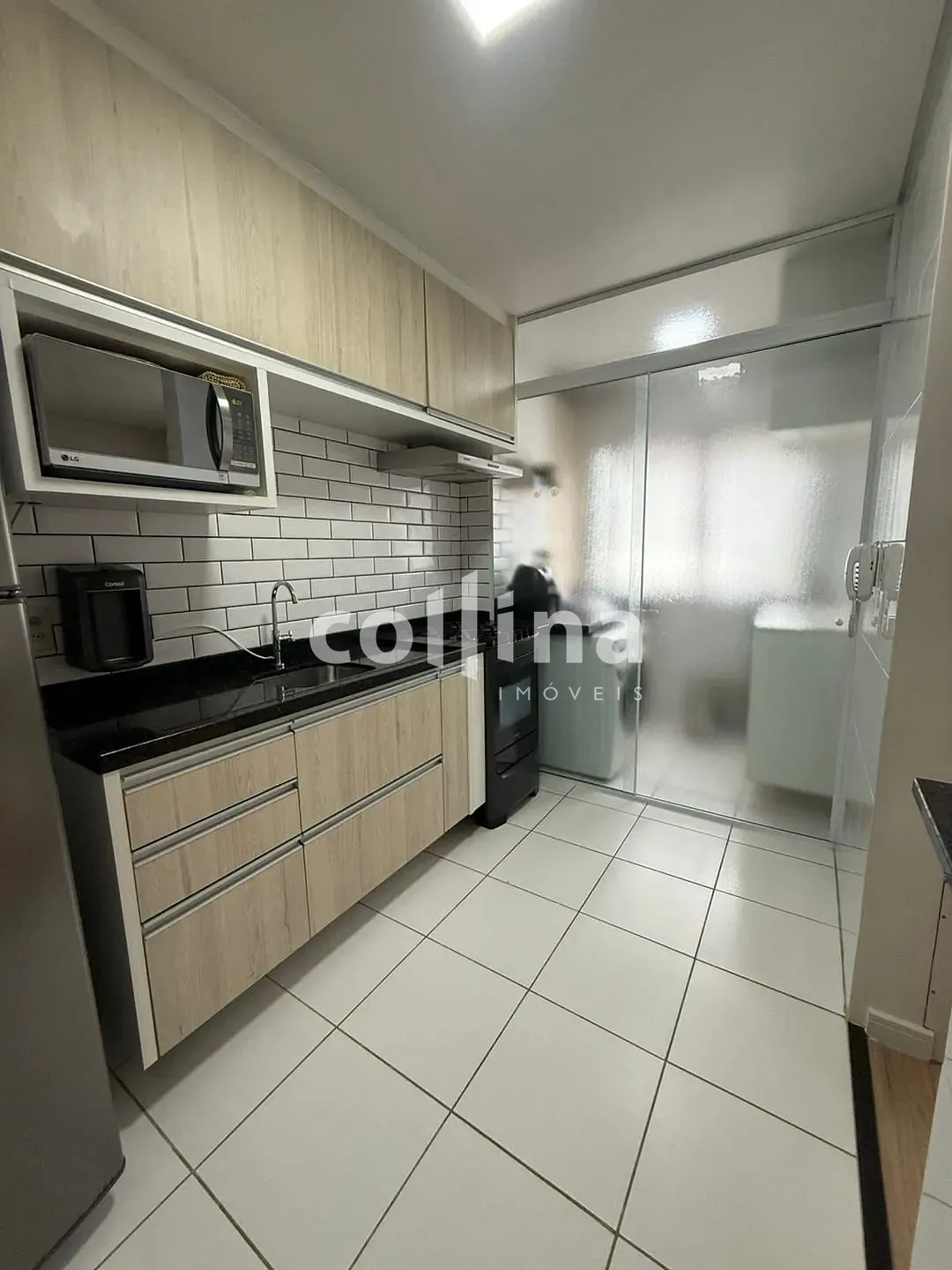Apartamento, 2 quartos, 58 m² - Foto 7