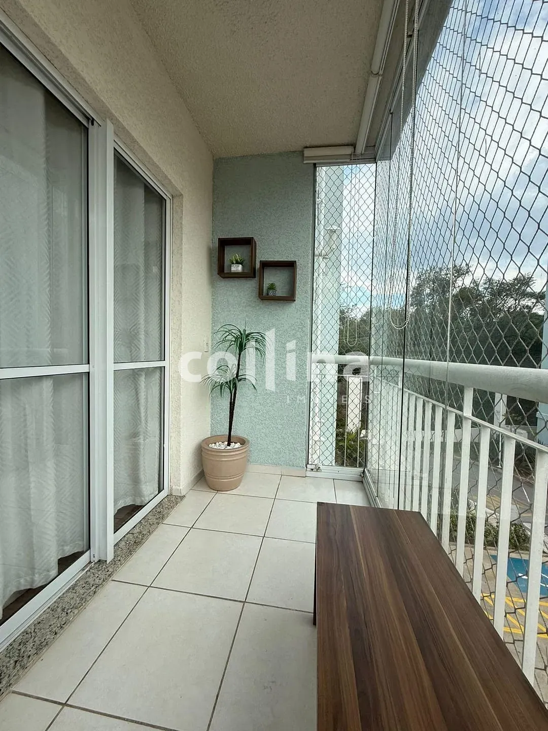 Apartamento, 2 quartos, 58 m² - Foto 4
