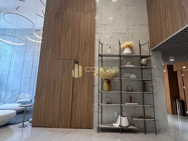 Apartamento com 170m² 3 quartos e 4 banheiros, à venda, no bairro Centro em Itapema