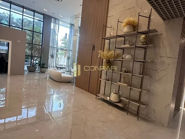 Apartamento com 170m² 3 quartos e 4 banheiros, à venda, no bairro Centro em Itapema