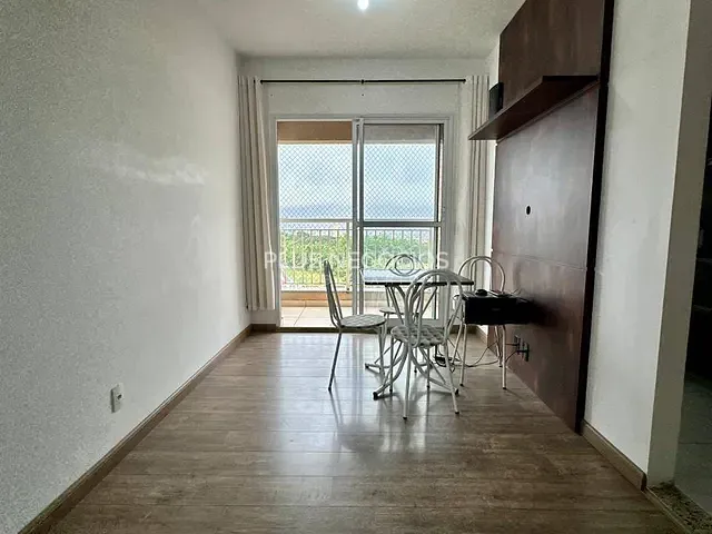 Apartamento com 54m² 2 quartos e 1 banheiro, à venda, no bairro Jardim São Carlos em Sorocaba