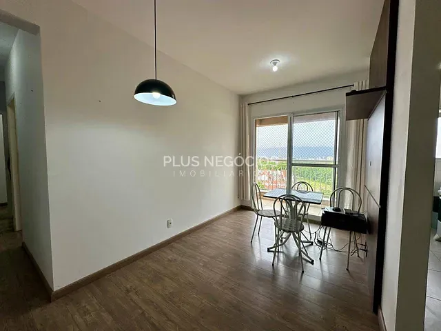 Apartamento com 54m² 2 quartos e 1 banheiro, à venda, no bairro Jardim São Carlos em Sorocaba