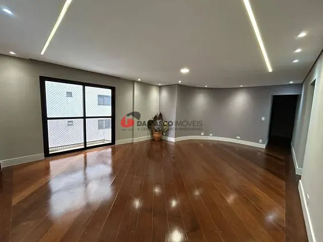 Apartamento 3 quartos e 5 banheiros, à venda, no bairro Santa Paula em São Caetano do Sul