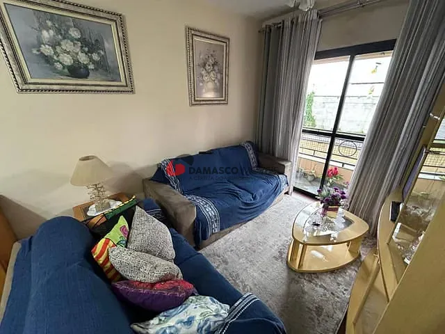 Apartamento 2 quartos e 2 banheiros, à venda, no bairro Barcelona em São Caetano do Sul
