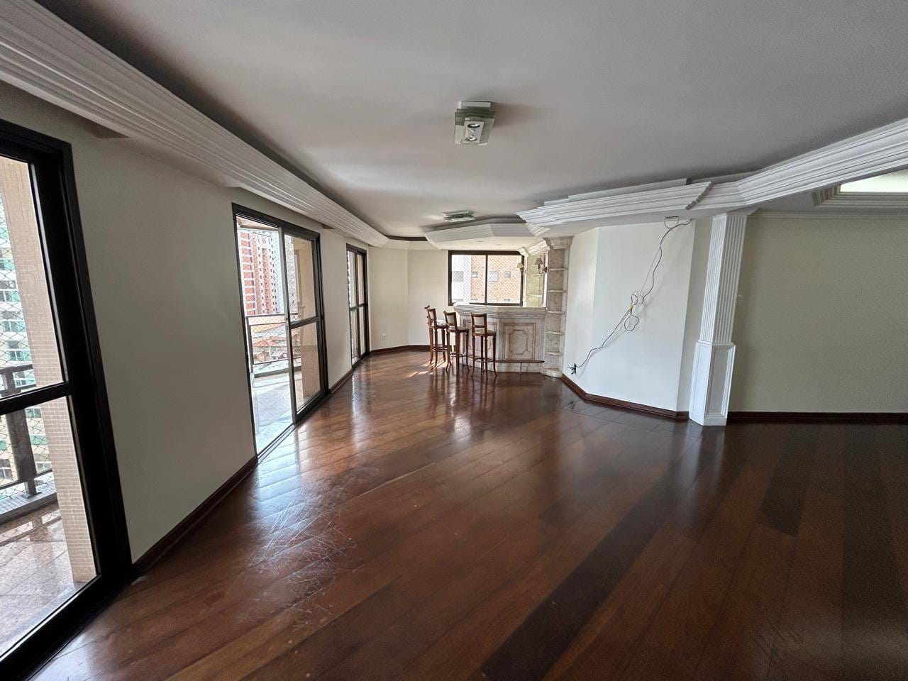 Apartamento à venda, Santo Antônio, São Caetano do Sul, SP