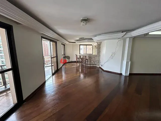 Apartamento 4 quartos e 5 banheiros, à venda, no bairro Santo Antônio em São Caetano do Sul
