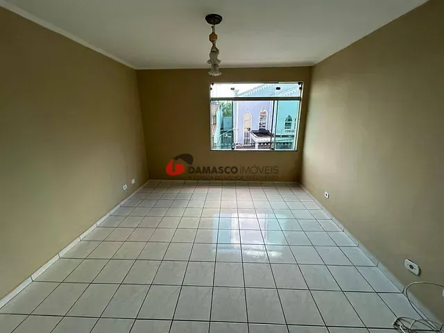 Apartamento com 106m² 2 quartos e 2 banheiros, à venda, no bairro Nova Gerty em São Caetano do Sul