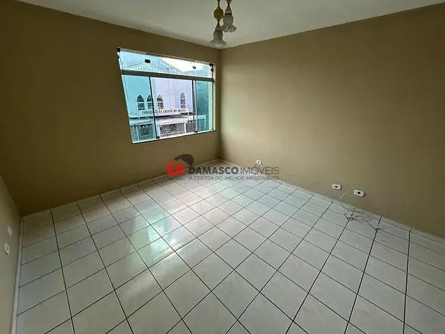 Apartamento com 106m² 2 quartos e 2 banheiros, à venda, no bairro Nova Gerty em São Caetano do Sul
