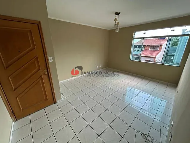 Apartamento com 106m² 2 quartos e 2 banheiros, à venda, no bairro Nova Gerty em São Caetano do Sul