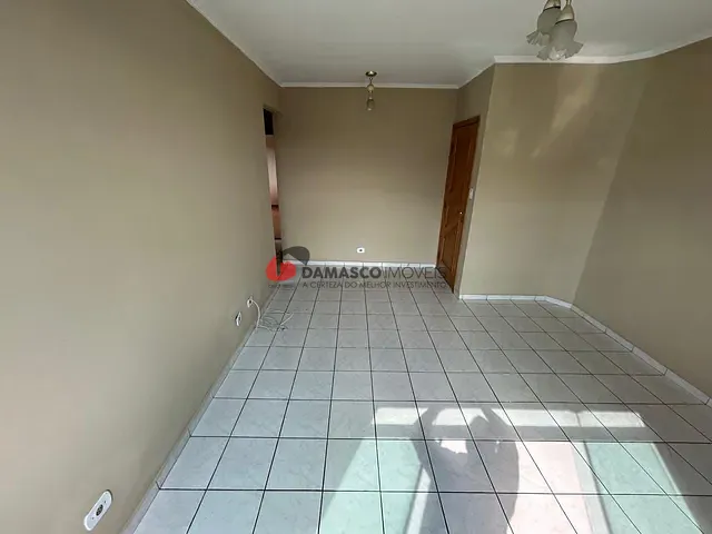 Apartamento com 106m² 2 quartos e 2 banheiros, à venda, no bairro Nova Gerty em São Caetano do Sul