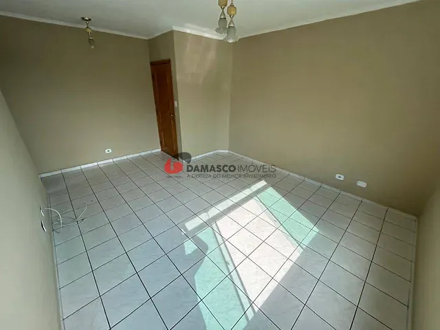 Apartamento com 106m² 2 quartos e 2 banheiros, à venda, no bairro Nova Gerty em São Caetano do Sul