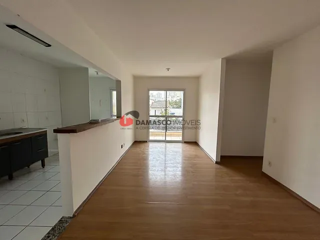 Apartamento 3 quartos e 2 banheiros, à venda, no bairro Cerâmica em São Caetano do Sul