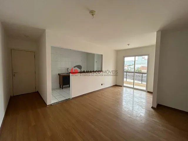 Apartamento 3 quartos e 2 banheiros, à venda, no bairro Cerâmica em São Caetano do Sul
