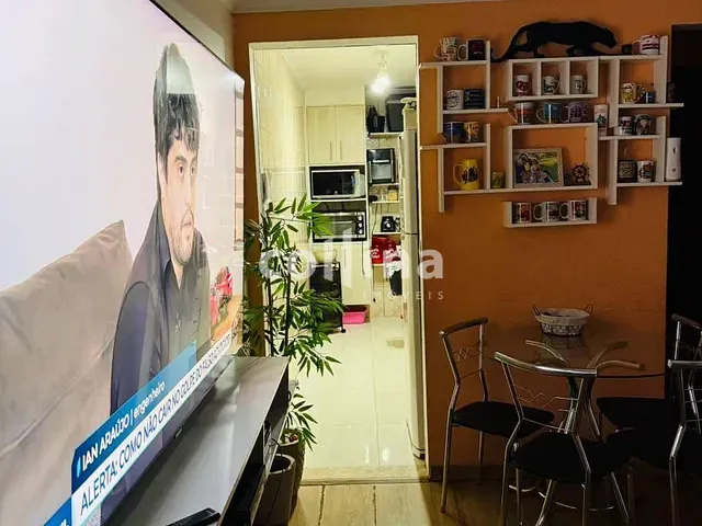 Apartamento com 48m² 2 quartos e 1 banheiro, à venda, no bairro Parque Viana em Barueri