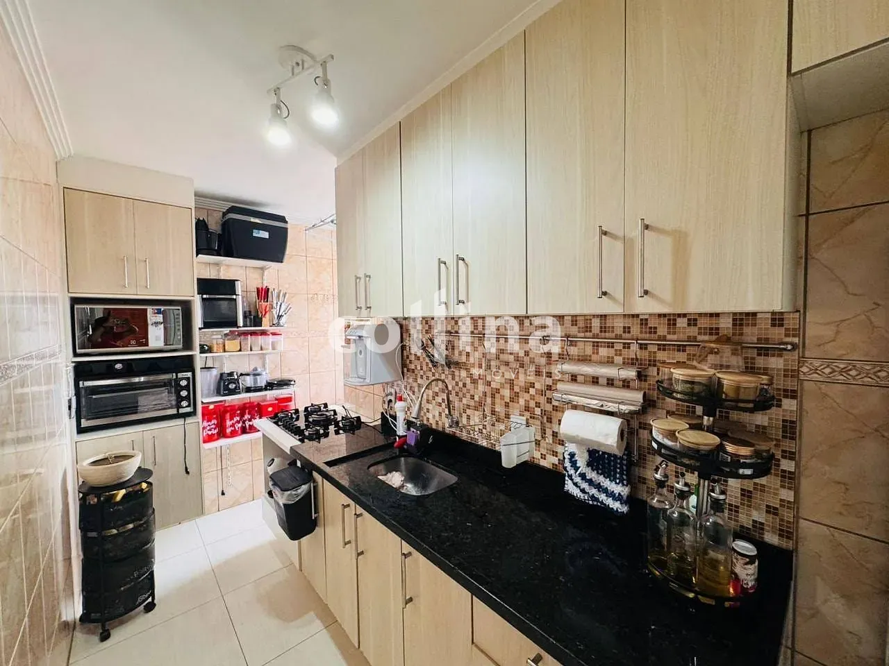Apartamento, 2 quartos, 48 m² - Foto 8