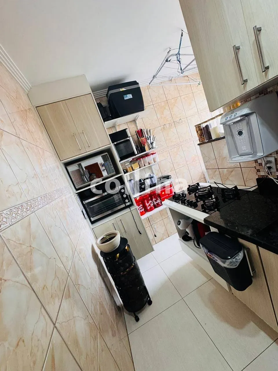 Apartamento, 2 quartos, 48 m² - Foto 10