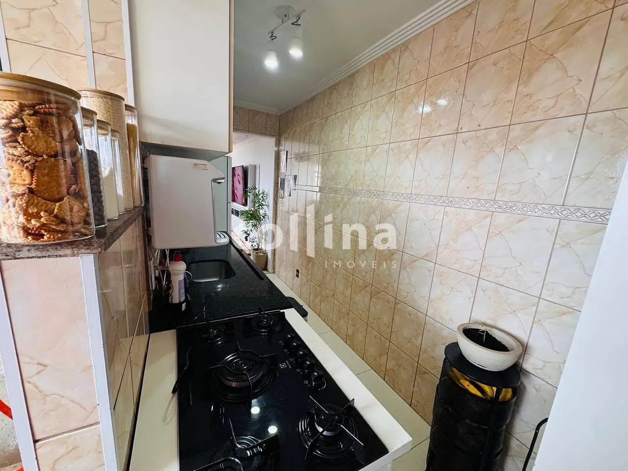 Apartamento, 2 quartos, 48 m² - Foto 9