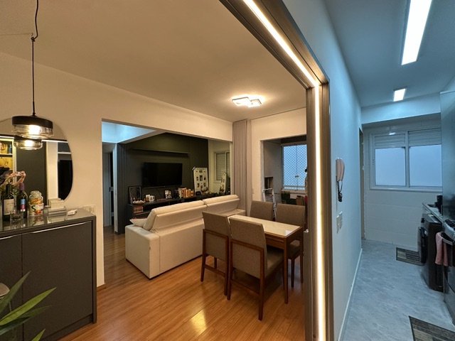 Apartamento com 97m² 2 quartos e 2 banheiros, à venda, no bairro Gleba Palhano em Londrina